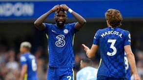 Italianos avançam que Rüdiger já tem acordo com a Juventus