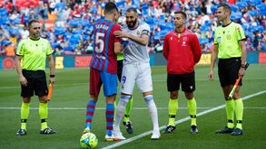 Ronaldo e Messi não saem da história do 'El Clásico': o Real Madrid-Barcelona em números