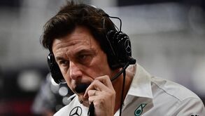 Toto Wolff: «Somos a terceira equipa mais rápida da grelha»