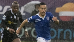 Casa Pia-Feirense, 1-1: gansos tropeçam e falham regresso à liderança