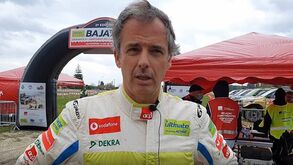 Miguel Barbosa: «O nível está muito alto, mas estamos satisfeitos e sempre em crescendo»