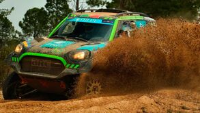 João Ferreira triunfa na Baja TT ACP e alcança segunda vitória no Nacional de TT