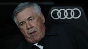 Ancelotti assume 