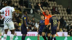 Os casos do Boavista-FC Porto