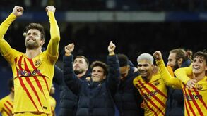 A crónica do Real Madrid-Barcelona, 0-4: venha de lá um bailarico