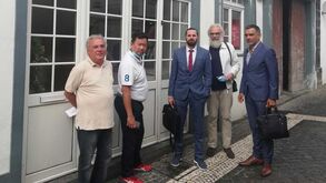 Denúncia abre investigação ao Santa Clara