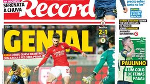 Segunda-feira, 21 de março de 2022