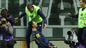 Fábio Vieira: o génio algo incompreendido que a qualquer momento sai da lâmpada