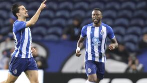 Vitinha: a subida a pulso do menino dos Pinheirinhos de Ringe até à Seleção Nacional