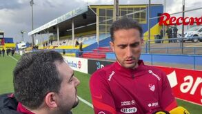 Yusuf Yazici: «Portugal tem grandes jogadores, mas a Turquia também é poderosa»