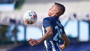 Talleres-Godoy Cruz: equipas que recentemente somaram resultados bem distintos
