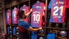 Os dias negros do Real com o Barça: Do espetáculo Ronaldinho ao super Messi