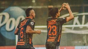 Cortuluá-Envigado FC: ronda 12 do campeonato colombiano de futebol