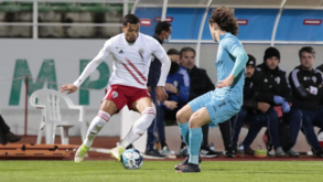 Vilafranquense-Varzim, 0-0: nulo no fecho da jornada