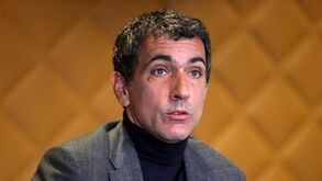 António Miguel Cardoso e o dossiê Estupiñan: «Estou a fazer tudo para que renove»