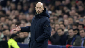«No Benfica também devem ter rido quando Ten Hag disse que a passagem foi injusta...»