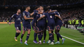 Os mais bem pagos em França são todos do PSG: 'L'Équipe' revela salários astronómicos