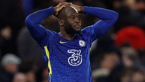 Inter prepara revolução e pretende regresso de Lukaku: «Já se despediu dos companheiros de equipa»