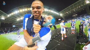 Pepe: do regresso ao FC Porto à carreira repleta de títulos