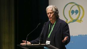 Jorge Jesus: «Vou voltar a Portugal mas a próxima tarefa será fora»