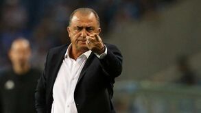 Fatih Terim elogia 