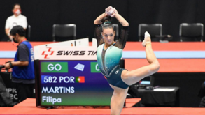 Apelo solidário de Filipa Martins