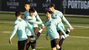 Bernardo Silva assume papel central