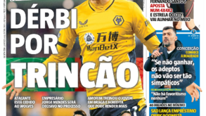 Quarta-feira, 23 de março de 2022