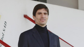 Henrique Sereno: «Temos a melhor seleção de todos os tempos»
