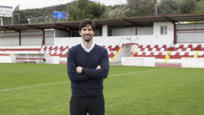 Henrique Sereno assume hipótese de ter 'casa' em Alverca e aponta: «Temos menos 7 a 10 pontos por não jogar em casa»