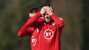 Bale ficou fora do 'El Clásico' mas vai jogar pela seleção: «Estou em muito boa forma»