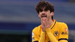 A acelerar na Segunda Circular: Trincão apanhado pelos radares de Benfica e Sporting