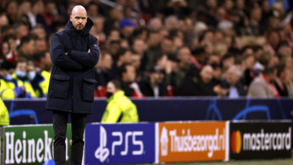 Manchester United teve 