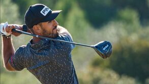 Tomás Bessa número 2 do Alps Tour