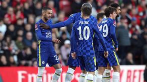 Abramovich autorizado a injetar 36 milhões de euros no Chelsea