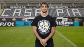 ‘Entrenofutbol’ arranca sábado: Programa de cariz social oferece ferramentas a jovens jogadores