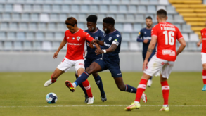 Morita luta pelo Mundial