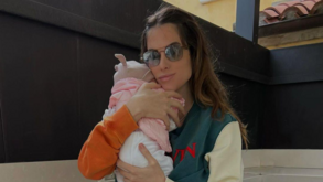 Críticas à boa forma de Francesca Sofia Novello 