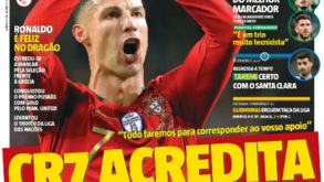 Quinta-feira, 24 de março de 2022