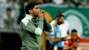 Palmeiras apura-se para as 'meias' do campeonato paulista