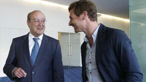 André Villas-Boas deseja 