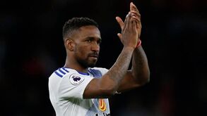 Jermain Defoe despede-se do futebol: O adeus do avançado de sorriso fácil
