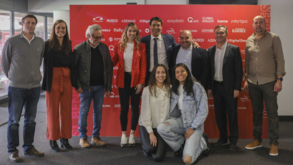 Rui Costa presente em almoço das modalidades do Benfica