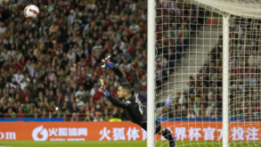 Portugal-Turquia, 3-1: Sem algum drama nem era o mesmo 