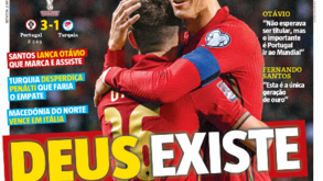 Sexta-feira, 25 de março de 2022