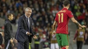 Schweinsteiger avisa Portugal sobre a Macedónia do Norte: «Também ganharam à Alemanha»