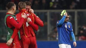 Mundial'2022: Presidente da Serie A denuncia 