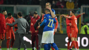 «At. Madrid e Benfica apuraram-se na Champions porque fizeram catenaccio como a Macedónia»