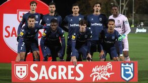 Caso Belenenses SAD-Benfica decidido: azuis ilibados, Liga em xeque