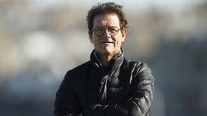 Capello identifica problema do futebol italiano: «Andamos a imitar o Guardiola há 15 anos» 